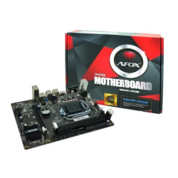 MB AFOX H81