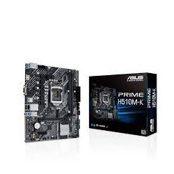 MB ASUS H510M-D/CSM PRIME