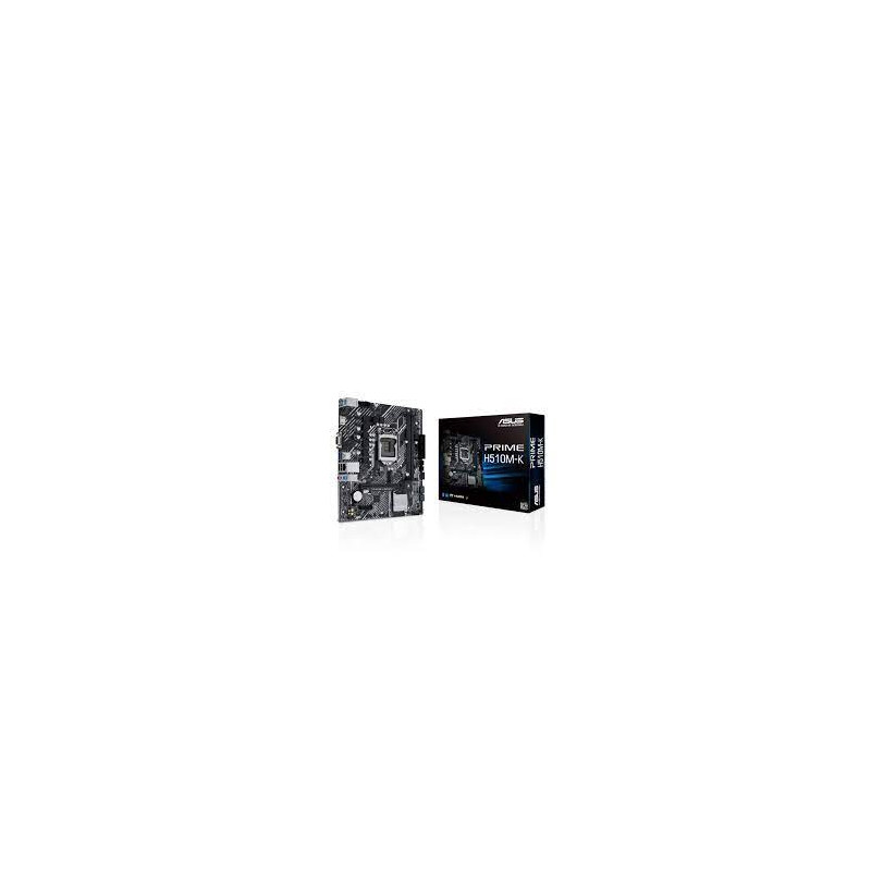 MB ASUS H510M-D/CSM PRIME