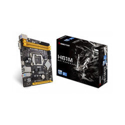 MB BIOSTAR H61MH V3
