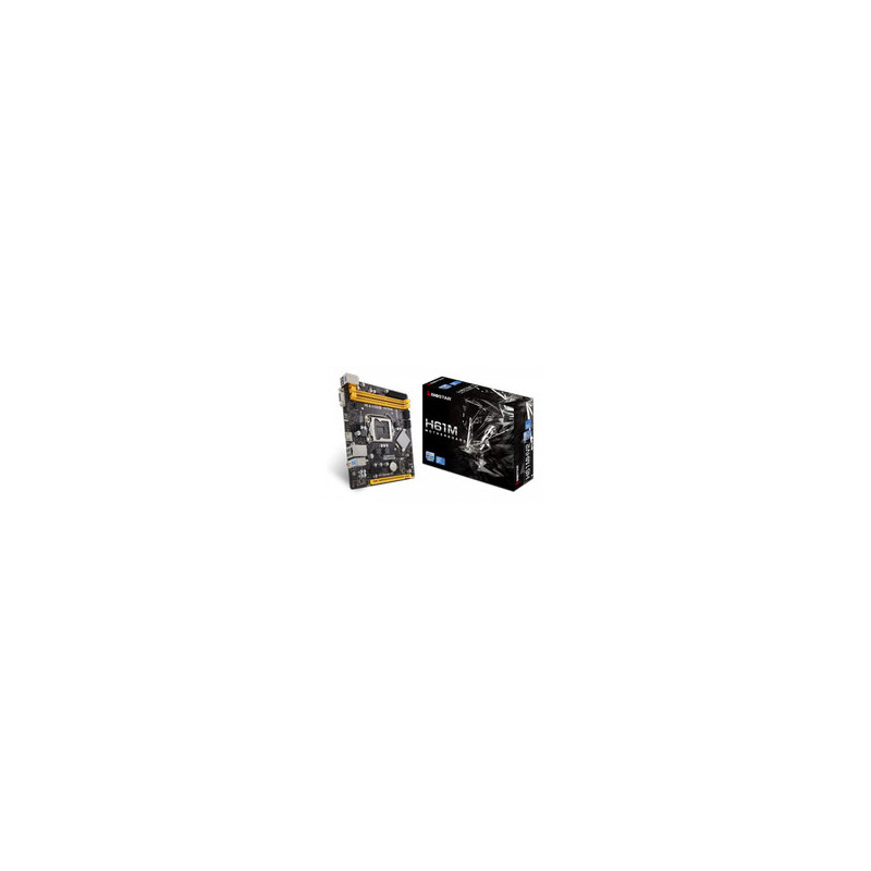MB BIOSTAR H61MH V3