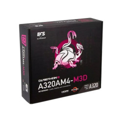 MB ECS A320AM4-M3D