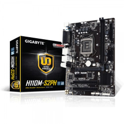 MB GA H110M-DS/2
