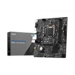MB MSI PRO H410M-B