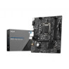 MB MSI PRO H410M-B