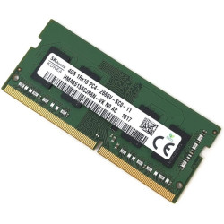 MEMORY DDR4 4GB HYNIX