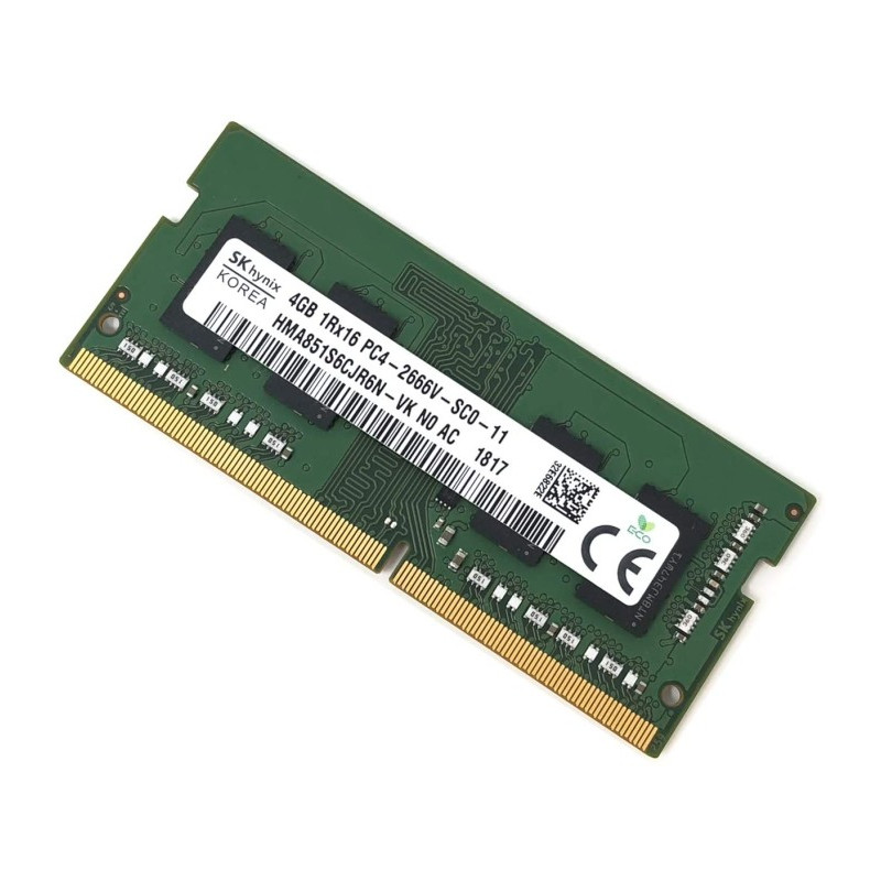 MEMORY DDR4 4GB HYNIX