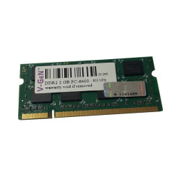 MEMORY DDR2 2GB VGEN