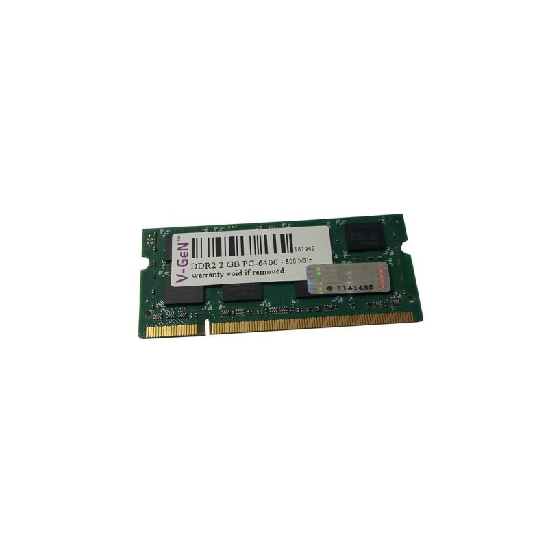 MEMORY DDR2 2GB VGEN