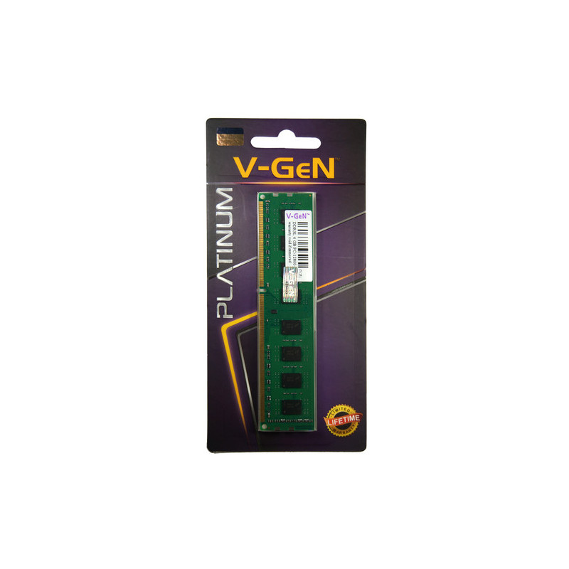 MEMORY DDR3 4GB VGEN