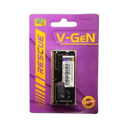 MEMORY DDR4 4GB VGEN