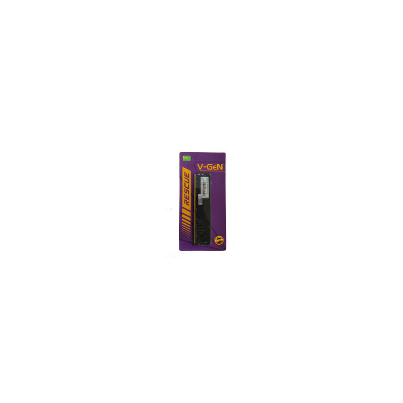 MEMORY DDR4 8GB VGEN