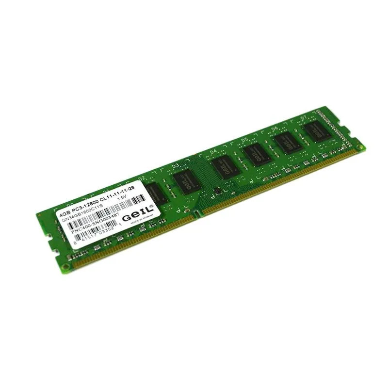 MEMORY DDR3 4GB VISIPRO
