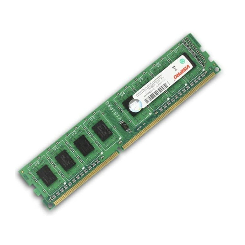 MEMORY DDR3 8GB VISIPRO