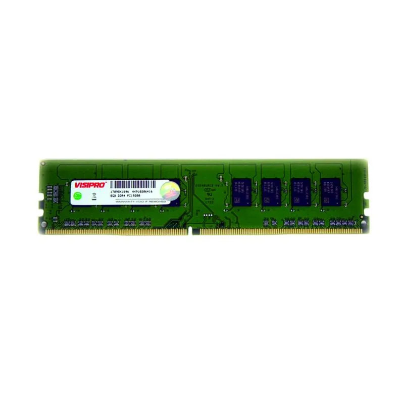 MEMORY DDR4 8GB VISIPRO