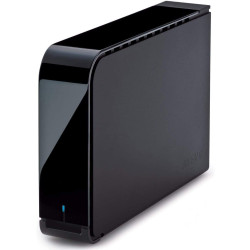 HDD EXT 1TB BUFALLO 3,5"