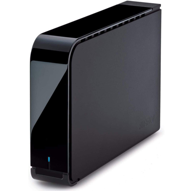 HDD EXT 1TB BUFALLO 3,5"