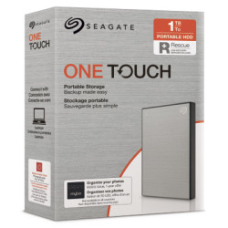HDD EXT 1TB SEAGATE ONE TOUCH