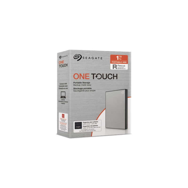 HDD EXT 1TB SEAGATE ONE TOUCH