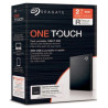 HDD EXT 2TB SEAGATE ONE TOUCH