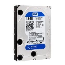 HDD EXT 1TB THEATER FREE 3,5"