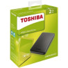 HDD EXT 2TB TOSHIBA