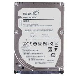 HDD NB 320GB SEAGATE