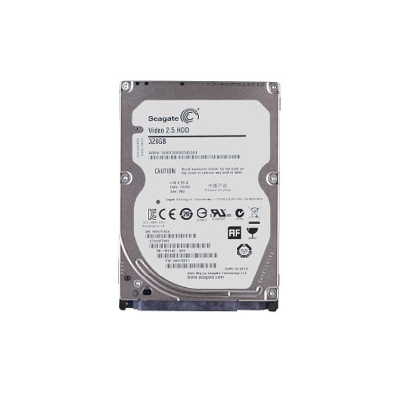 HDD NB 320GB SEAGATE