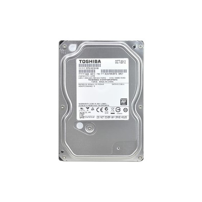 HDD NB 1TB TOSHIBA