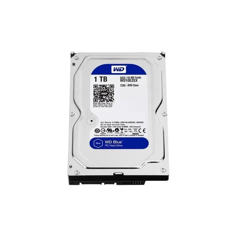 HDD NB 1TB WD EX AIO