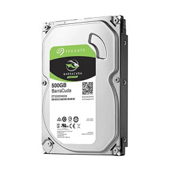 HDD PC 500GB SEAGATE BARACUDA