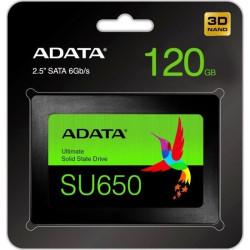 SSD ADATA 120GB