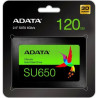 SSD ADATA 120GB