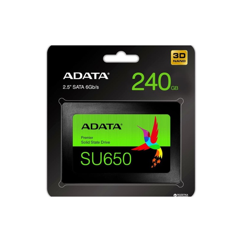 SSD ADATA 240GB
