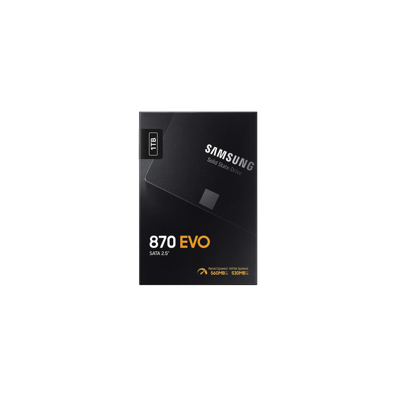 SSD SAMSUNG 1TB EVO 870