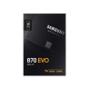 SSD SAMSUNG 1TB EVO 870