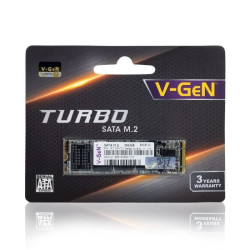 SSD VGEN 128GB M2