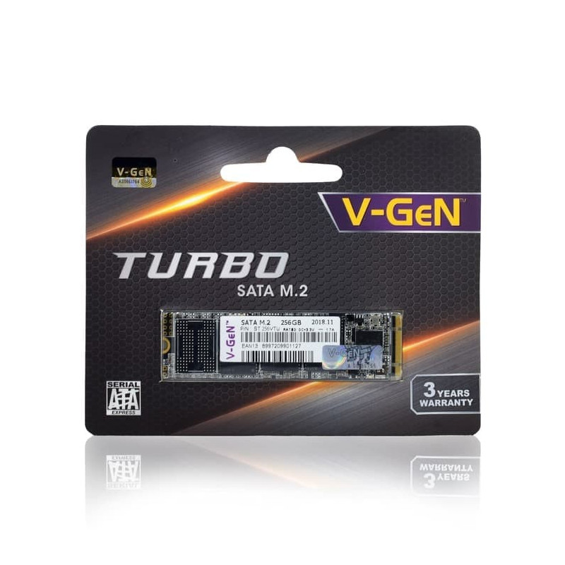 SSD VGEN 128GB M2