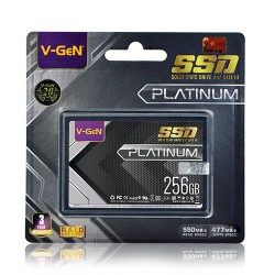 SSD VGEN 256GB