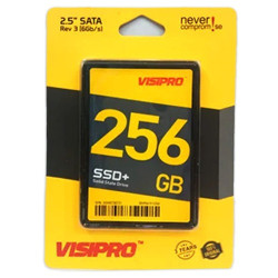 SSD VISIPRO 256GB