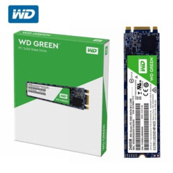 SSD WD 240GB M2