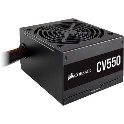 PSU CORSAIR CV 550
