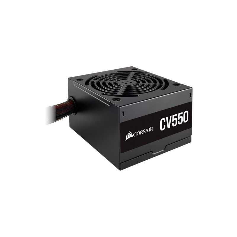 PSU CORSAIR CV 550