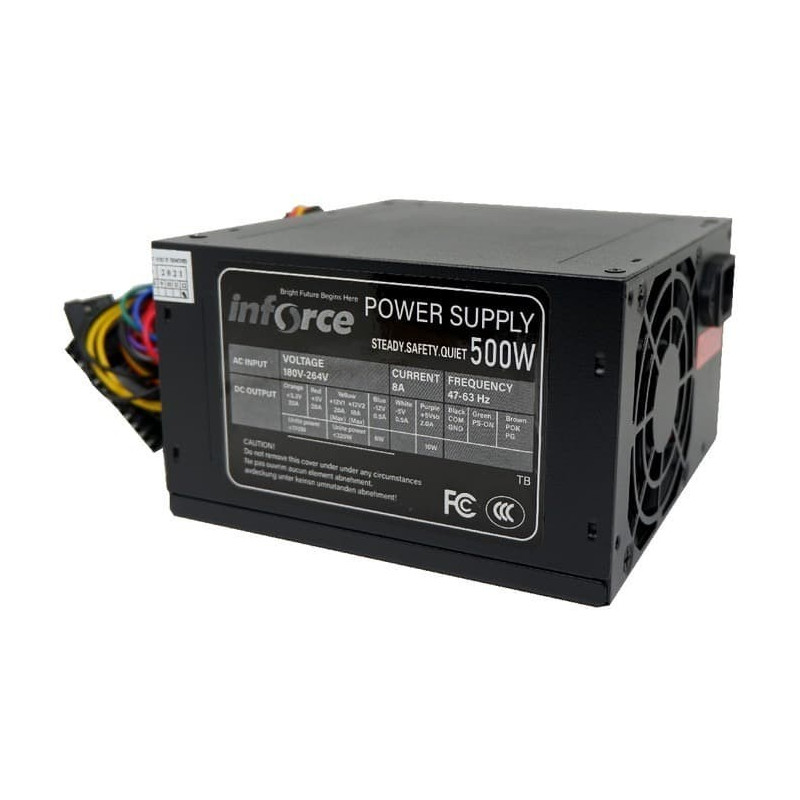 PSU INFORCE SUPERIOR 500W