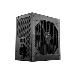 PSU MSI M4G A600DN 600W 80+