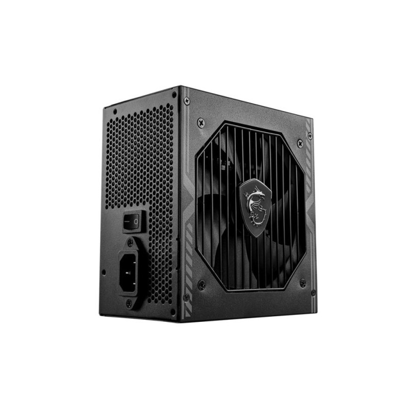 PSU MSI M4G A600DN 600W 80+