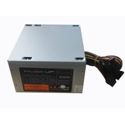 PSU POWER UP 500W