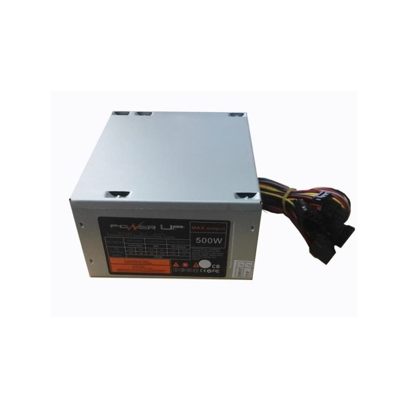 PSU POWER UP 500W