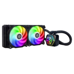 PSU SILVERSTONE PERMAFROST...