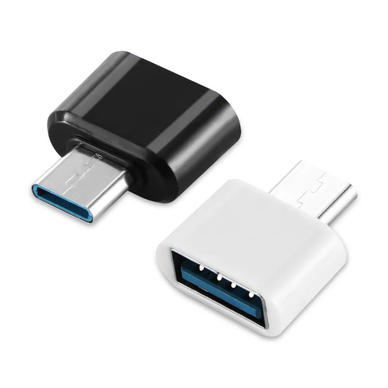 CONECTOR OTG TYPE C